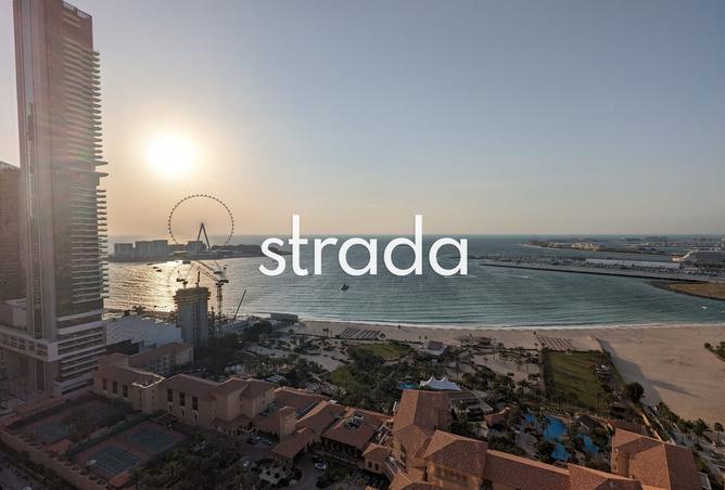 Sea View | Upgraded | Rented | 2 Bedroom