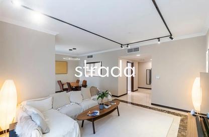 Apartment - 2 - 3 for sale in Murjan 3 - Murjan - Jumeirah Beach Residence - Dubai