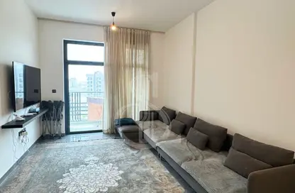 شقة - غرفة نوم - 2 حمامات للبيع في جويا بلانكا ريزيدنس - ارجان - دبي شقة - غرفة نوم - 2 حمامات للبيع في جويا بلانكا ريزيدنس - ارجان - دبي