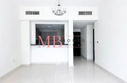 Apartment - 1 Bedroom - 2 Bathrooms for rent in Ayedh Tower - Al Jaddaf - Dubai Apartment - 1 Bedroom - 2 Bathrooms for rent in Ayedh Tower - Al Jaddaf - Dubai