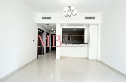 Apartment - 1 - 2 for rent in Ayedh Tower - Al Jaddaf - Dubai