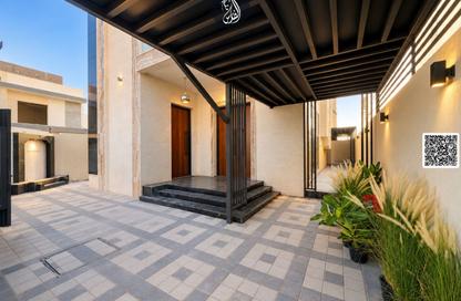 Villa - 5 - 7 for sale in Al Zaheya Gardens - Al Zahya - Ajman Villa - 5 - 7 for sale in Al Zaheya Gardens - Al Zahya - Ajman