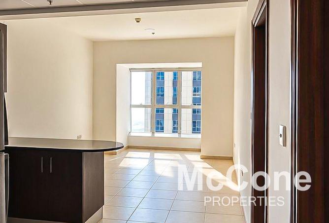 1-bed apartment in Elite Residence · Vacant — photo 2