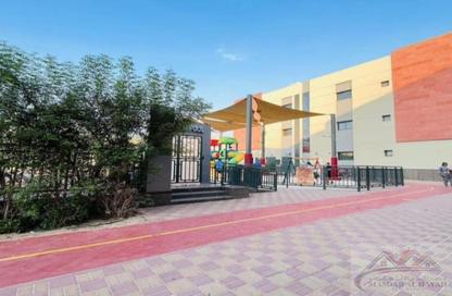 Apartment - 1 Bedroom - 2 Bathrooms for rent in Muwaileh 29 Building - Muwaileh - Sharjah