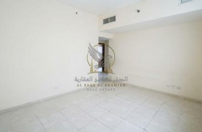 Apartment - 1 Bedroom - 2 Bathrooms for rent in Al Qulaya'ah - Al Sharq - Sharjah