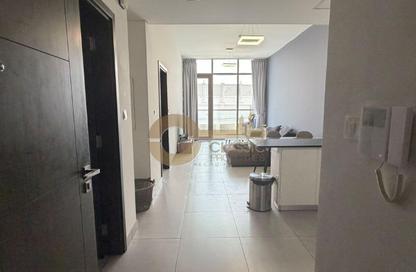 Apartment - 1 Bedroom - 2 Bathrooms for rent in The Wings Block C - Arjan - Dubai