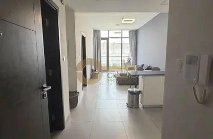 Apartment - 1 Bedroom - 2 Bathrooms for rent in The Wings Block C - Arjan - Dubai