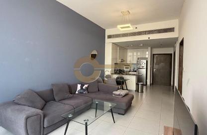 Apartment - 1 Bedroom - 2 Bathrooms for rent in The Wings Block C - Arjan - Dubai