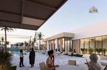 Villa - 5 Bedrooms - 7+ Bathrooms for sale in Shomous Residential Complex - Sharjah Garden City - Sharjah
