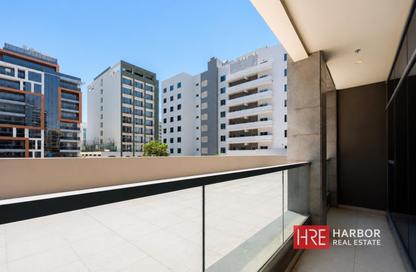Apartment - 2 Bedrooms - 3 Bathrooms for rent in Adaire 2 - Al Satwa - Dubai