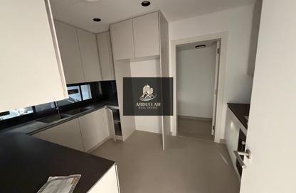 Villa - 3 Bedrooms - 4 Bathrooms for rent in Robinia - Masaar - Tilal City - Sharjah