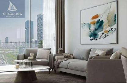 Apartment - Studio - 1 for sale in Skyhills Residences 3 - District 18 - Jumeirah Village Circle - Dubai