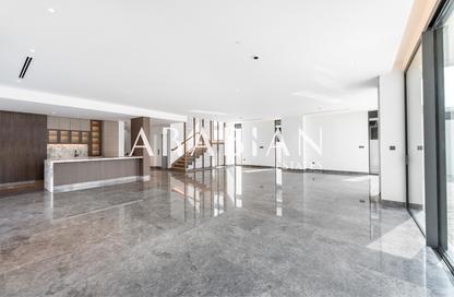 Villa - 5 - 6 for sale in Alaya Gardens - Tilal Al Ghaf - Dubai