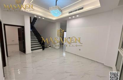 Villa - 5 Bedrooms - 7 Bathrooms for sale in Al Yasmeen 1 - Al Yasmeen - Ajman