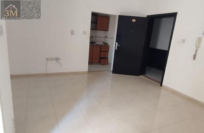 Apartment - Studio - 1 Bathroom for rent in Sheikh Jaber Al Sabah Street - Al Naimiya - Al Nuaimiya - Ajman