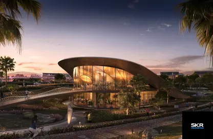 تاون هاوس - 3 غرف نوم - 4 حمامات للبيع في ثيون في أثلون - أثلون - دبي لاند - دبي