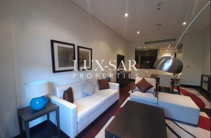 Apartment - 1 - 2 for rent in Royal Amwaj Residences North - Royal Amwaj Residences - The Crescent - Palm Jumeirah - Dubai Apartment - 1 - 2 for rent in Royal Amwaj Residences North - Royal Amwaj Residences - The Crescent - Palm Jumeirah - Dubai