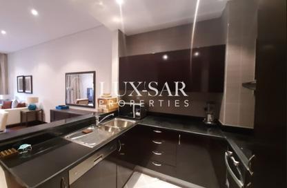 Apartment - 1 - 2 for rent in Royal Amwaj Residences North - Royal Amwaj Residences - The Crescent - Palm Jumeirah - Dubai Apartment - 1 - 2 for rent in Royal Amwaj Residences North - Royal Amwaj Residences - The Crescent - Palm Jumeirah - Dubai