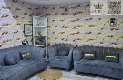 Apartment - 2 Bedrooms - 2 Bathrooms for sale in Al Jurf 2 - Al Jurf - Ajman Downtown - Ajman Apartment - 2 Bedrooms - 2 Bathrooms for sale in Al Jurf 2 - Al Jurf - Ajman Downtown - Ajman