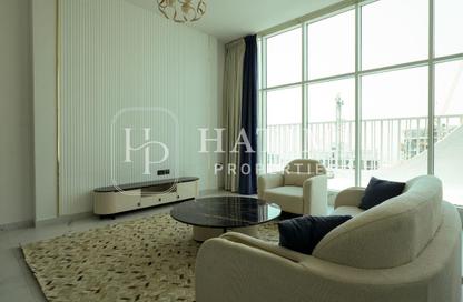 Penthouse - 3 Bedrooms - 3 Bathrooms for rent in Opalz By Danube Tower 1 - Opalz by Danube - Dubai Science Park - Dubai