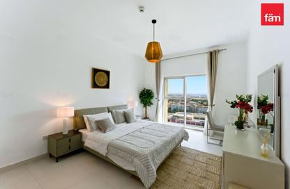 Apartment - 1 - 2 for sale in Rabdan Building - Motor City - Dubai Apartment - 1 - 2 for sale in Rabdan Building - Motor City - Dubai