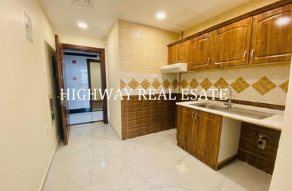 Apartment - Studio - 1 Bathroom for rent in Muwaileh 29 Building - Muwaileh - Sharjah Apartment - Studio - 1 Bathroom for rent in Muwaileh 29 Building - Muwaileh - Sharjah