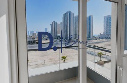Apartment - 2 Bedrooms - 3 Bathrooms for rent in Sea Face Tower - Shams Abu Dhabi - Al Reem Island - Abu Dhabi Apartment - 2 Bedrooms - 3 Bathrooms for rent in Sea Face Tower - Shams Abu Dhabi - Al Reem Island - Abu Dhabi