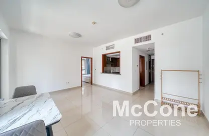 Apartment - 1 Bedroom - 2 Bathrooms for rent in 29 Burj Boulevard Tower 1 - 29 Burj Boulevard - Downtown Dubai - Dubai
