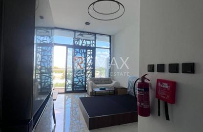 Apartment - 1 - 1 for sale in The Gate - Masdar City - Abu Dhabi Apartment - 1 - 1 for sale in The Gate - Masdar City - Abu Dhabi