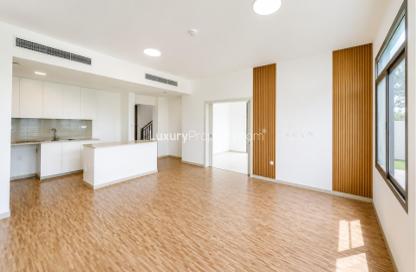 Townhouse - 4 Bedrooms - 5 Bathrooms for rent in Noor Townhouses - Town Square - Dubai Townhouse - 4 Bedrooms - 5 Bathrooms for rent in Noor Townhouses - Town Square - Dubai