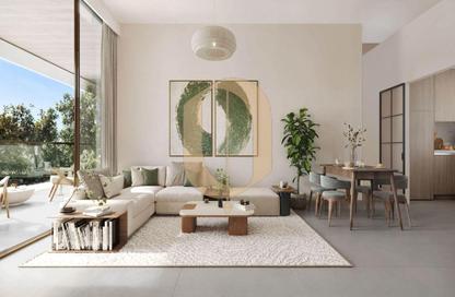 Apartment - Studio - 1 for sale in Ashley Hills - Arjan - Dubai