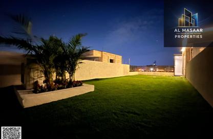 Villa - 6 Bedrooms - 7 Bathrooms for sale in Al Amira Village - Al Yasmeen - Ajman Villa - 6 Bedrooms - 7 Bathrooms for sale in Al Amira Village - Al Yasmeen - Ajman
