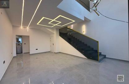 Villa - 4 Bedrooms - 6 Bathrooms for sale in Al Helio 2 - Al Helio - Ajman