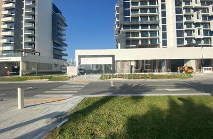 Retail - Studio for rent in Azizi Riviera 61 - Azizi Riviera - Meydan One - Meydan - Dubai Retail - Studio for rent in Azizi Riviera 61 - Azizi Riviera - Meydan One - Meydan - Dubai