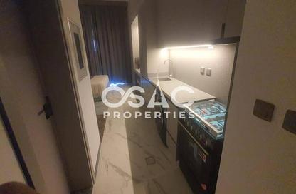 Apartment - Studio - 1 Bathroom for rent in Mag 910 - MAG City - Mohammed Bin Rashid City - Dubai