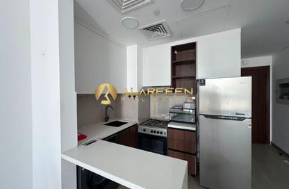 Apartment - Studio - 1 for rent in La Vita Bella - District 10 - Jumeirah Village Circle - Dubai