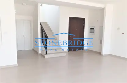 تاون هاوس - 3 غرف نوم - 3 حمامات للايجار في صافي تاون هاوس - تاون سكوير - دبي