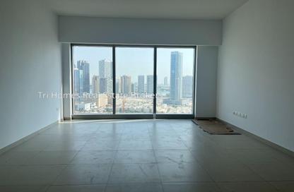 Apartment - 2 - 3 for rent in The Gate Tower 3 - Shams Abu Dhabi - Al Reem Island - Abu Dhabi