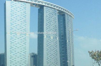Apartment - 2 Bedrooms - 3 Bathrooms for rent in The Gate Tower 3 - Shams Abu Dhabi - Al Reem Island - Abu Dhabi Apartment - 2 Bedrooms - 3 Bathrooms for rent in The Gate Tower 3 - Shams Abu Dhabi - Al Reem Island - Abu Dhabi