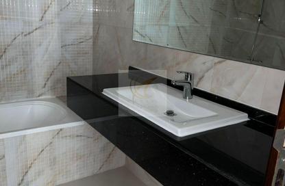 Apartment - 2 Bedrooms - 3 Bathrooms for rent in Ghala Garden - Arjan - Dubai