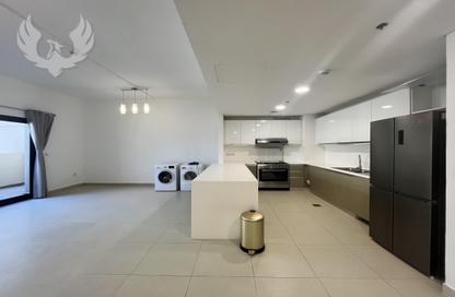 Apartment - 2 Bedrooms - 3 Bathrooms for rent in Al Andalus Tower F - Al Andalus - Jumeirah Golf Estates - Dubai
