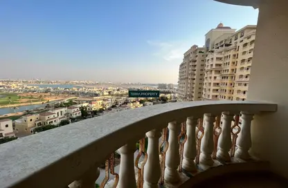 Apartment - Studio - 1 Bathroom for sale in Royal breeze 3 - Royal Breeze - Al Hamra Village - Ras Al Khaimah