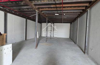 Warehouse - Studio - 1 Bathroom for rent in Al Jurf Industrial 1 - Al Jurf Industrial - Ajman