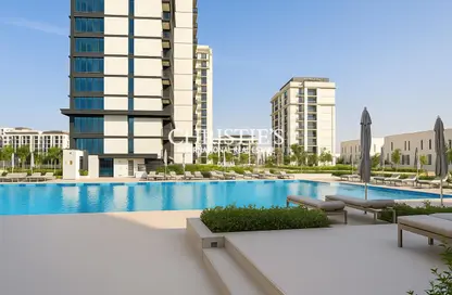 شقة - غرفة نوم - 1 حمام للايجار في برج Park Horizon 2 - بارك هورايزون - دبي هيلز استيت - دبي شقة - غرفة نوم - 1 حمام للايجار في برج Park Horizon 2 - بارك هورايزون - دبي هيلز استيت - دبي