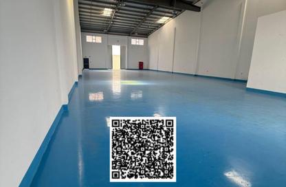 Warehouse - Studio - 1 Bathroom for rent in Umm Al Thuoob - Umm Al Quwain