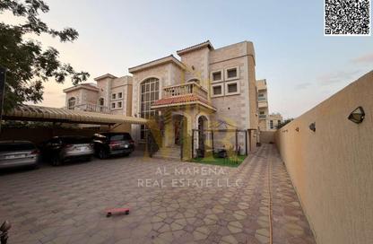 Villa - 5 Bedrooms - 7 Bathrooms for sale in Al Rawda 2 - Al Rawda - Ajman