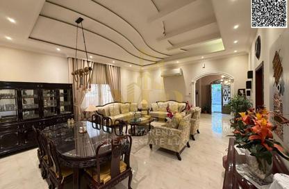 Villa - 5 Bedrooms - 7 Bathrooms for sale in Al Rawda 2 - Al Rawda - Ajman