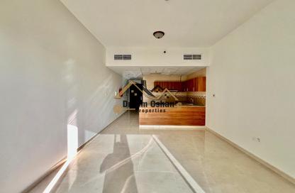 Apartment - Studio - 1 Bathroom for rent in Iliyaa 3 - Dubai Silicon Oasis - Dubai