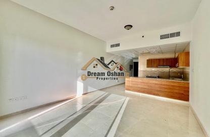 Apartment - Studio - 1 Bathroom for rent in Iliyaa 3 - Dubai Silicon Oasis - Dubai