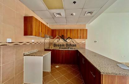 Apartment - Studio - 1 Bathroom for rent in Iliyaa 3 - Dubai Silicon Oasis - Dubai